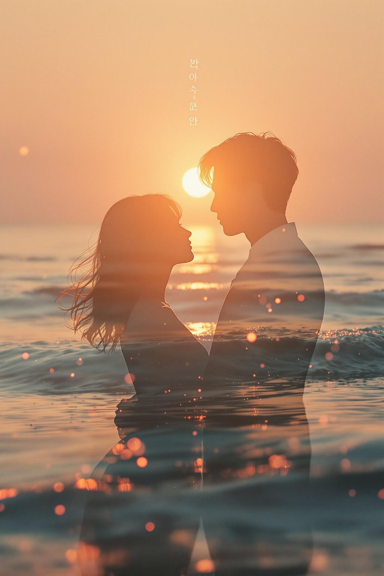 悟空影视盛夏之约海报 - 2026年爱情片